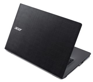 Acer Aspire E5-773G-700Q - Fekete-Szürke - Már 2 év garanciával