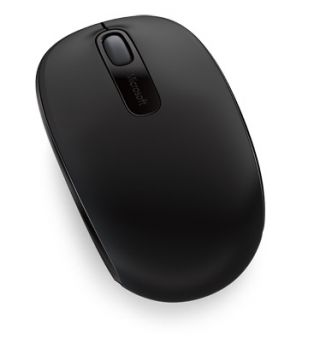 Microsoft Wireless Mobile 1850