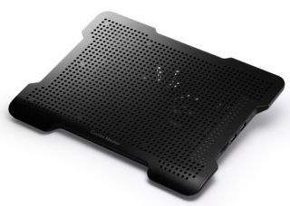 Cooler Master NotePal X-Lite II