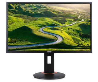 Acer XF270Hbmjdprz FreeSync Monitor 27"