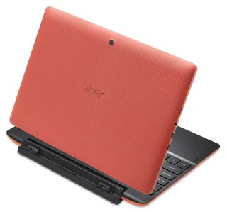 Acer Aspire SW3-013-10FT - Switch 10 E Tablet