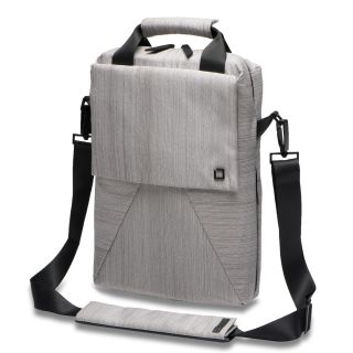 Dicota Code Sling Bag 11-13" Szürke