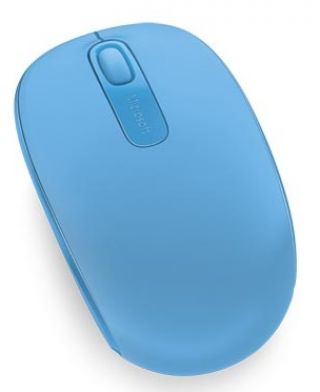 Microsoft Wireless Mobile 1850