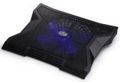 Cooler Master Notepal XL notebook hűtőpad 17"