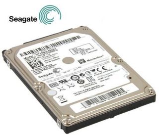 Seagate 2,5" 1000GB SATA Belső notebook HDD
