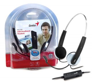 Logitech H340 USB Headset