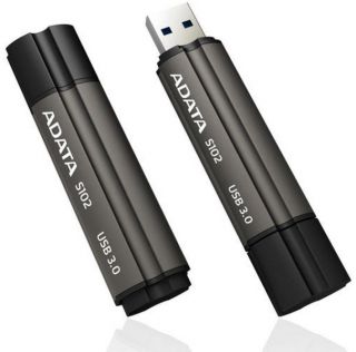 USB Pendrive ADATA 16GB USB 3.0 Szürke