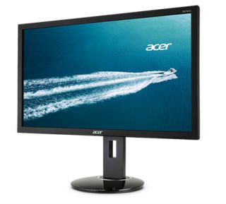 Acer CB271Hbmidr Monitor 27"