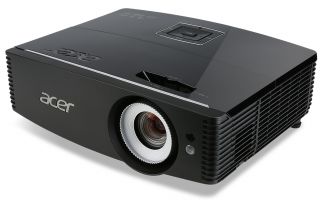 Acer P6600 DLP Projektor