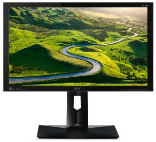 Acer CB241Hbmidr Monitor 24"