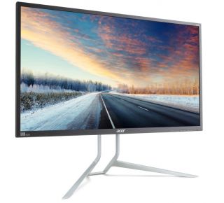 Acer BX340Cbmjdphzx Ultrawide 21:9 Monitor 34"