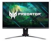 Acer Predator XB283KKVbmiipruzx FreeSync Monitor 28" 4K UHD - Acer monitor