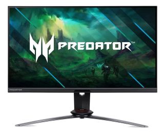 Acer Predator XB283KKVbmiipruzx FreeSync Monitor 28"