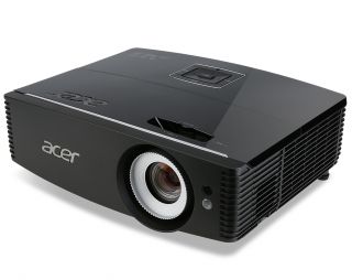 Acer P6200 DLP Projektor