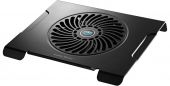 Cooler Master NotePal CMC3 notebook hűtőpad 15.6"