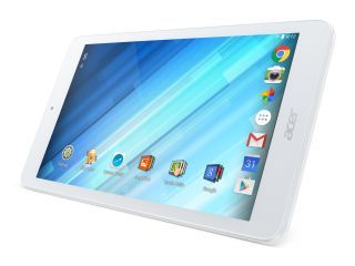 Acer Iconia B1-850-K9ZR - Iconia One 8 Tablet