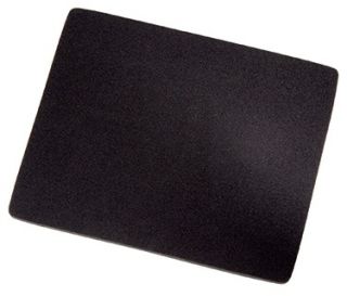 Hama textil egérpad Fekete