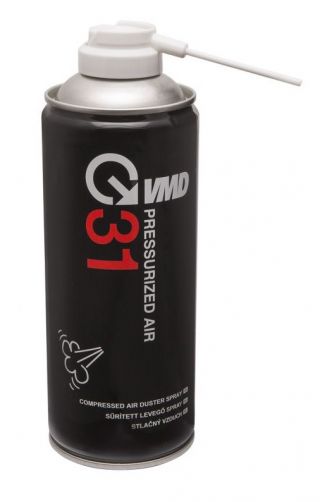 VMD31 400ML SŰRÍTETT LEVEGŐ SPRAY