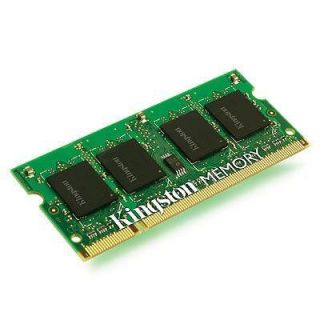 Kingston 4GB 1.5V DDR3 1600MHz