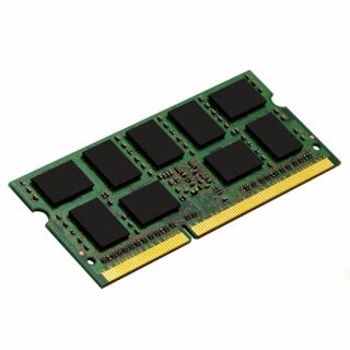 Kingston 8GB DDR4 (1,2V) 2400MHz memória