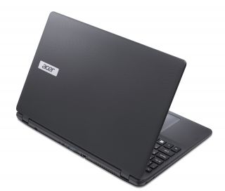 Acer Aspire ES1-520-34BX - Fekete - Már 2 év garanciával!