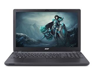Acer Aspire E5-572G