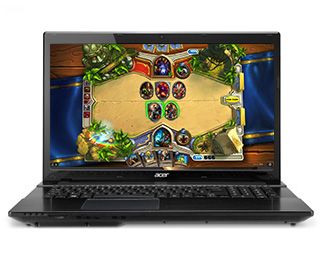 Acer Aspire V3-772G