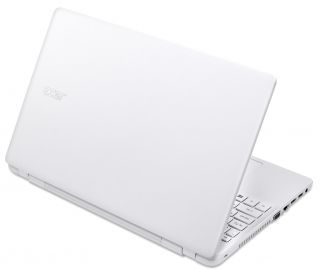 Acer Aspire V3-572G-33PN - Fehér - Már 2 év garanciával!