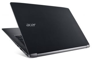 Acer Aspire S13 Ultrabook - S5-371-56YH