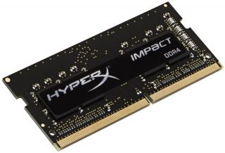 Kingston HyperX Impact Gamer 8GB DDR4 (1,2V) 2133MHz