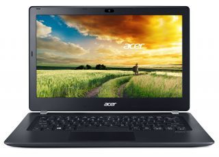 Acer Aspire V3-372-55QW