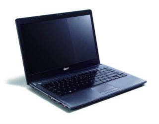 Acer Aspire 4810TZ-413G25MN