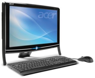 Acer Veriton Z280G All in One