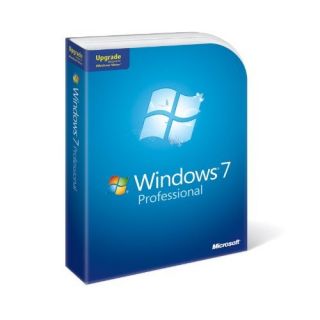 Windows 7 Professional 32bit OEM HUN