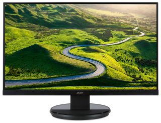 Acer K272HLEbid Monitor 27"