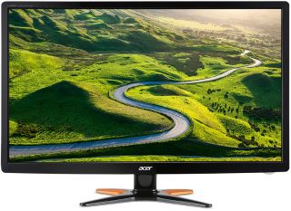 Acer GN276HLbid monitor 27"