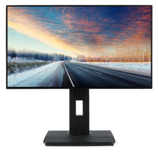 Acer BE240Ybmjjpprzx 24" monitor