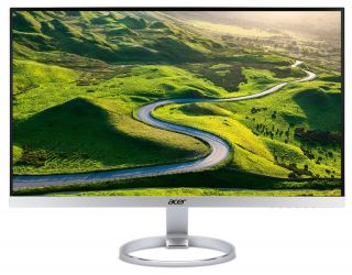 Acer H277HUsmipuz Monitor 27"