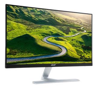 Acer RT270bmid Monitor 27"