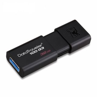 Kingston DataTraveler 100 G3 32GB