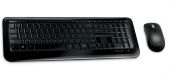 Microsoft Wireless Desktop 850 Vezeték nélküli billentyűzet + egér