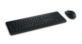 Microsoft Wireless Desktop 900, vezeték nélküli, wireless, +egér