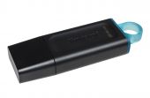 Kingston 64GB USB3.2 DataTraveler Exodia (DTX/64GB) fekete pendrive