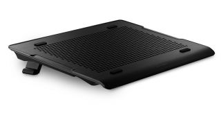 Cooler Master NotePal A200 hűtőpad 15.6"