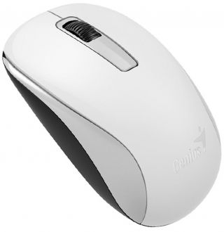 Genius BlueEye NX-7005 Wireless egér - Fehér