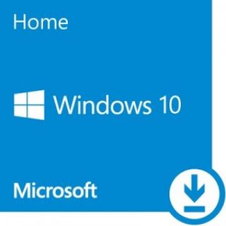 Microsoft Windows 10 Home elektronikus licensz (Letölthető)