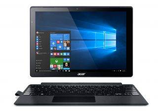 Acer Aspire SA5-271-56WK - Switch 12 Alpha Tablet