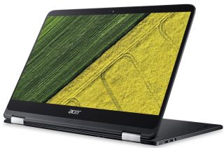 Acer Spin 7 Ultrabook - SP714-51-M5MM