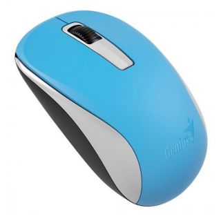 Genius BlueEye NX-7005 Wireless egér - Kék