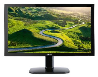 Acer KA220HQDbid monitor 21,5"